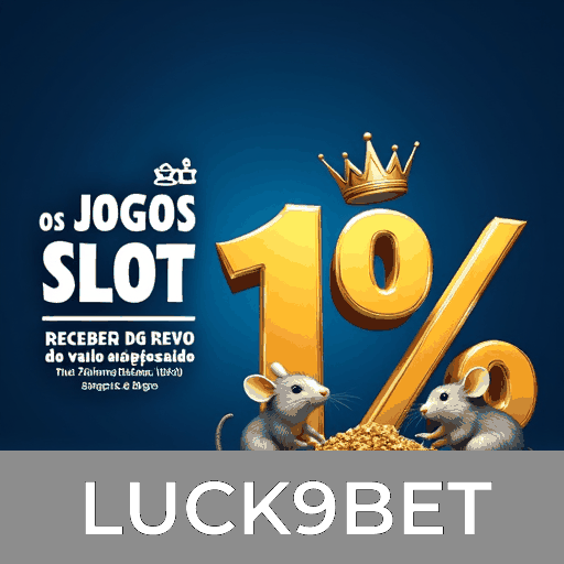 Aumente Seus Lucros com o Aplicativo LUCK9BET