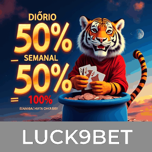 Tecnologia Robusta que Garante Confiabilidade na LUCK9BET