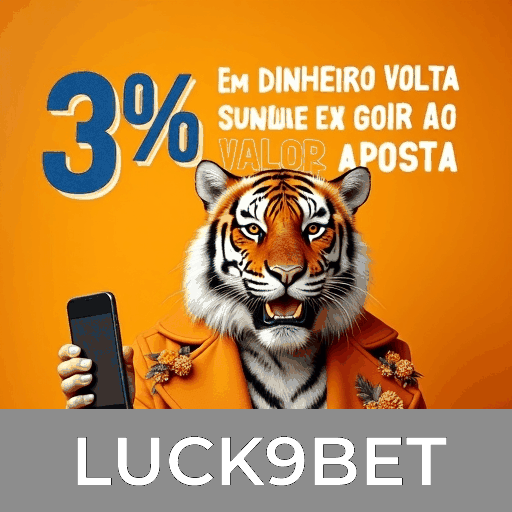 LUCK9BET: Experiência VIP com Gerenciamento de Conta