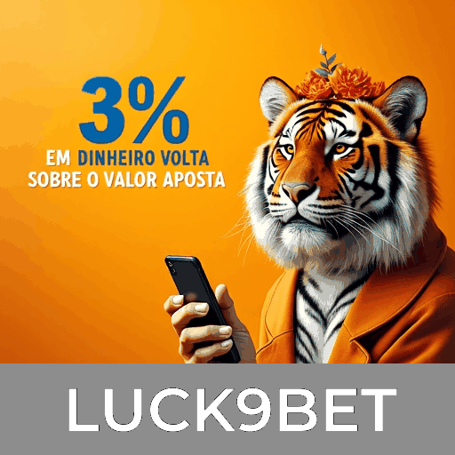 LUCK9BET: Experiência VIP com Gerenciamento de Conta