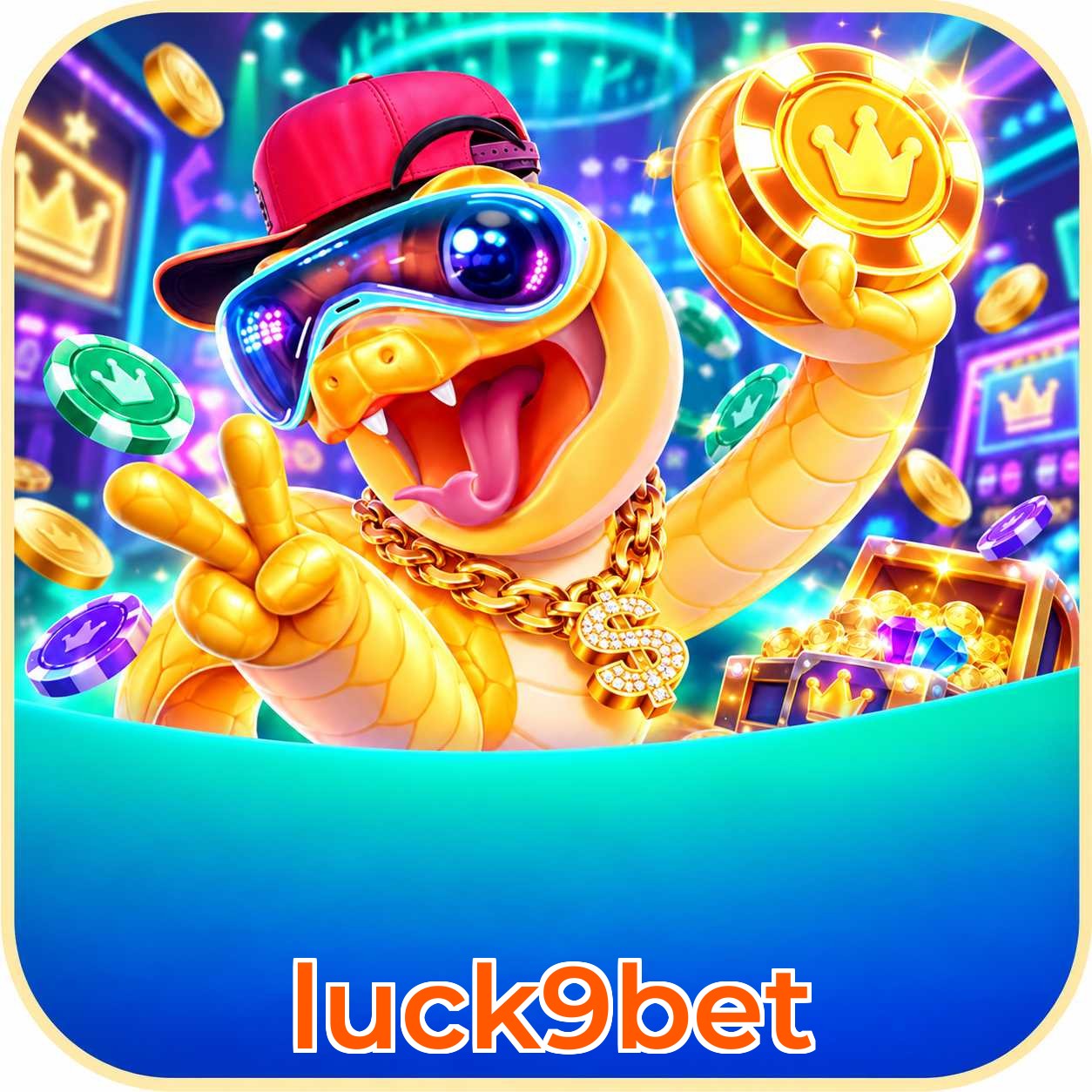 luck9bet Jogos Exclusivos