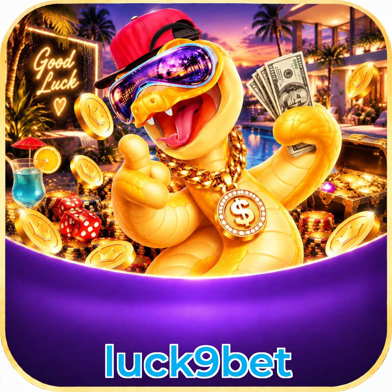 luck9bet Final Verdict