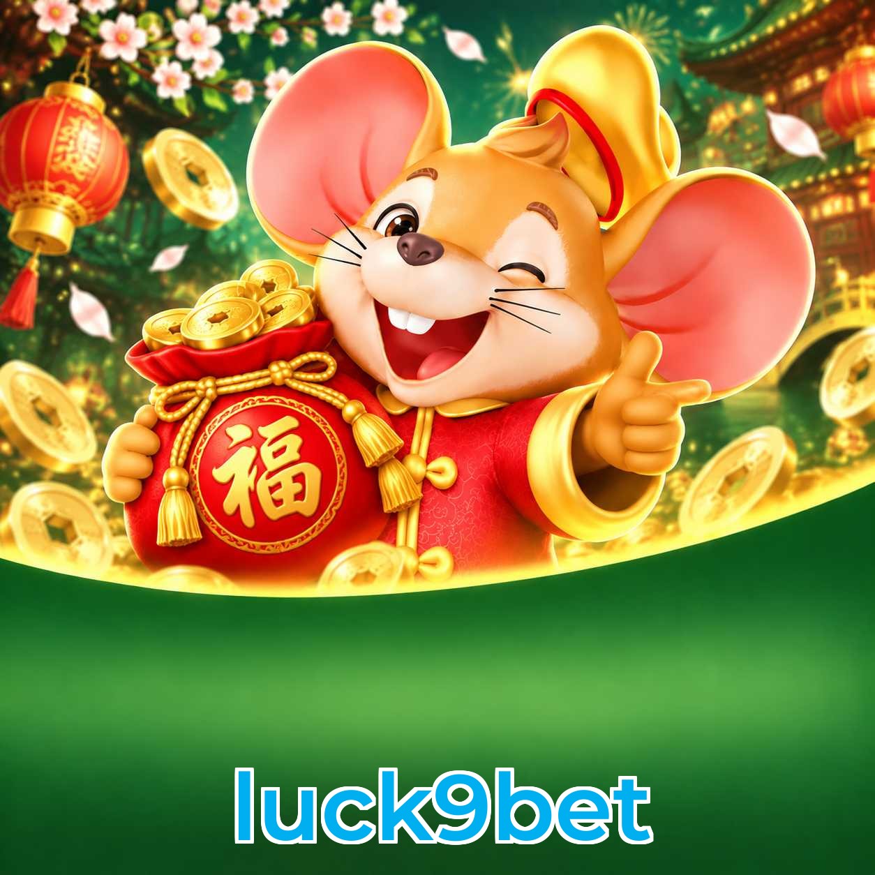 luck9bet Streaming Quality