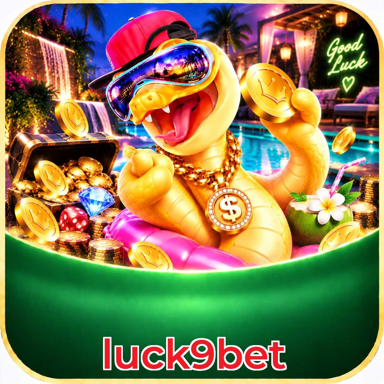 luck9bet Avaliações