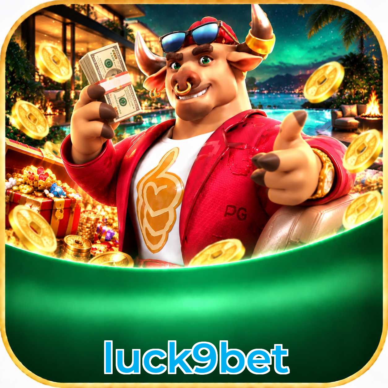 luck9bet Download Links