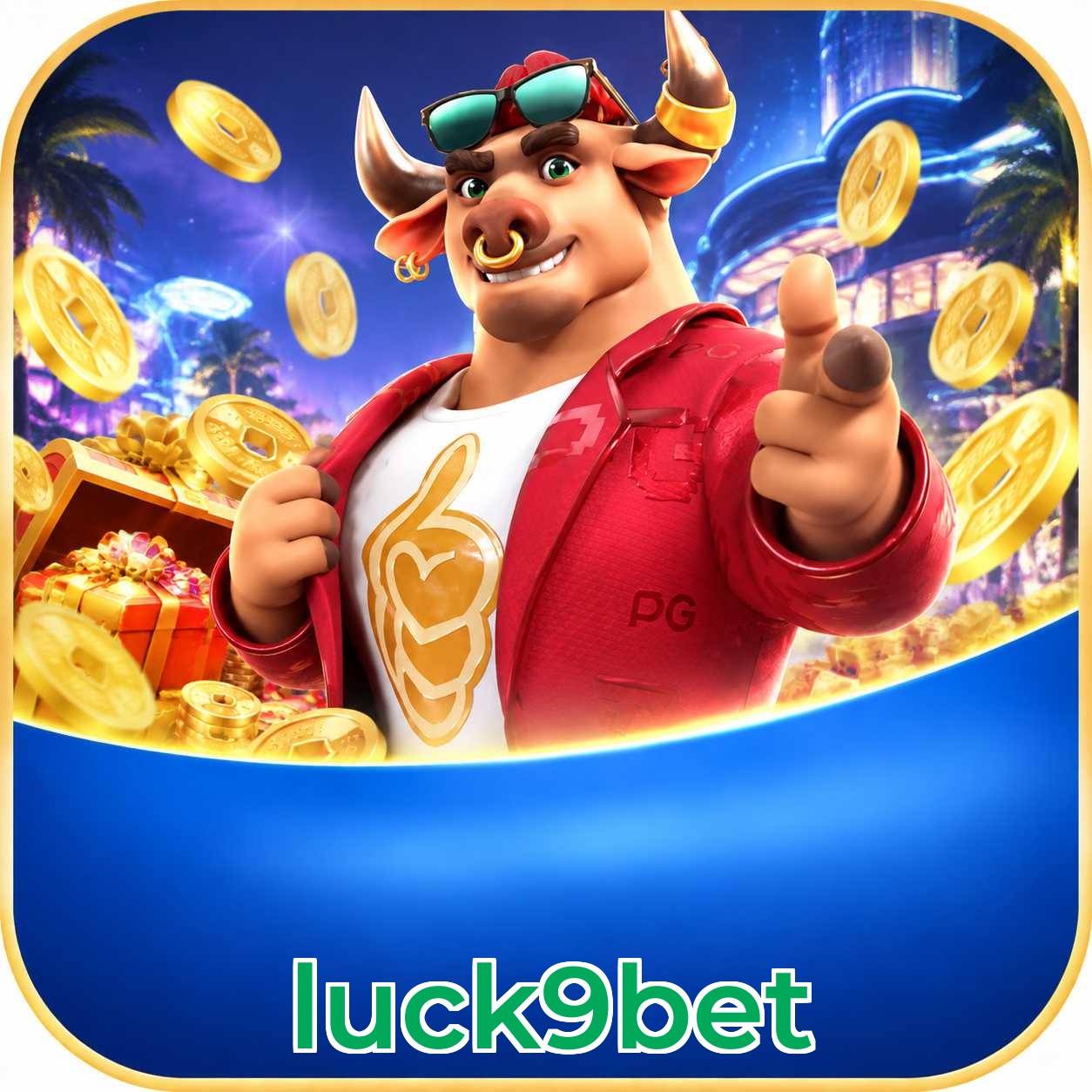 luck9bet Métodos de Login