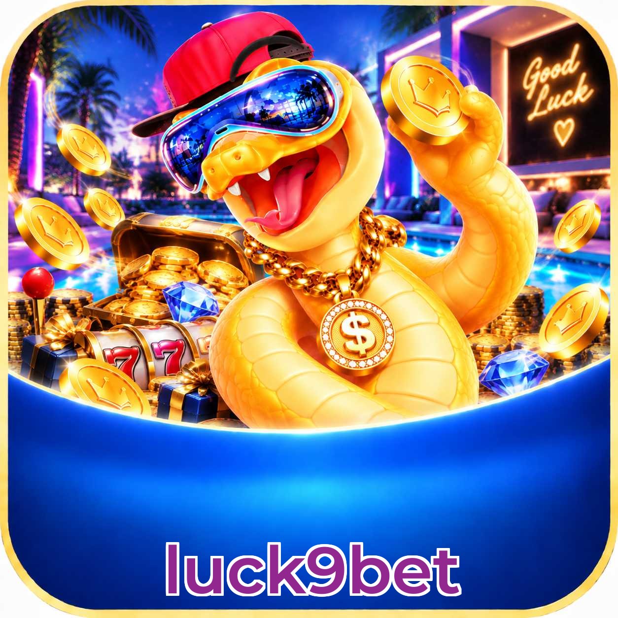 luck9bet RTP Testing