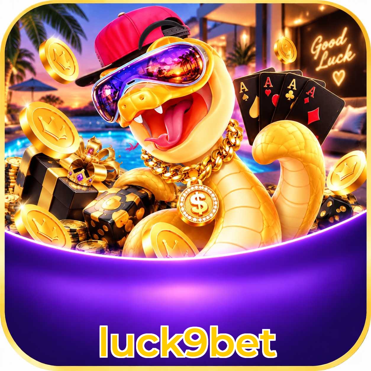 luck9bet Slots