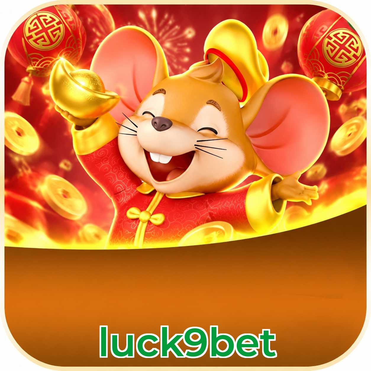 luck9bet Loterias