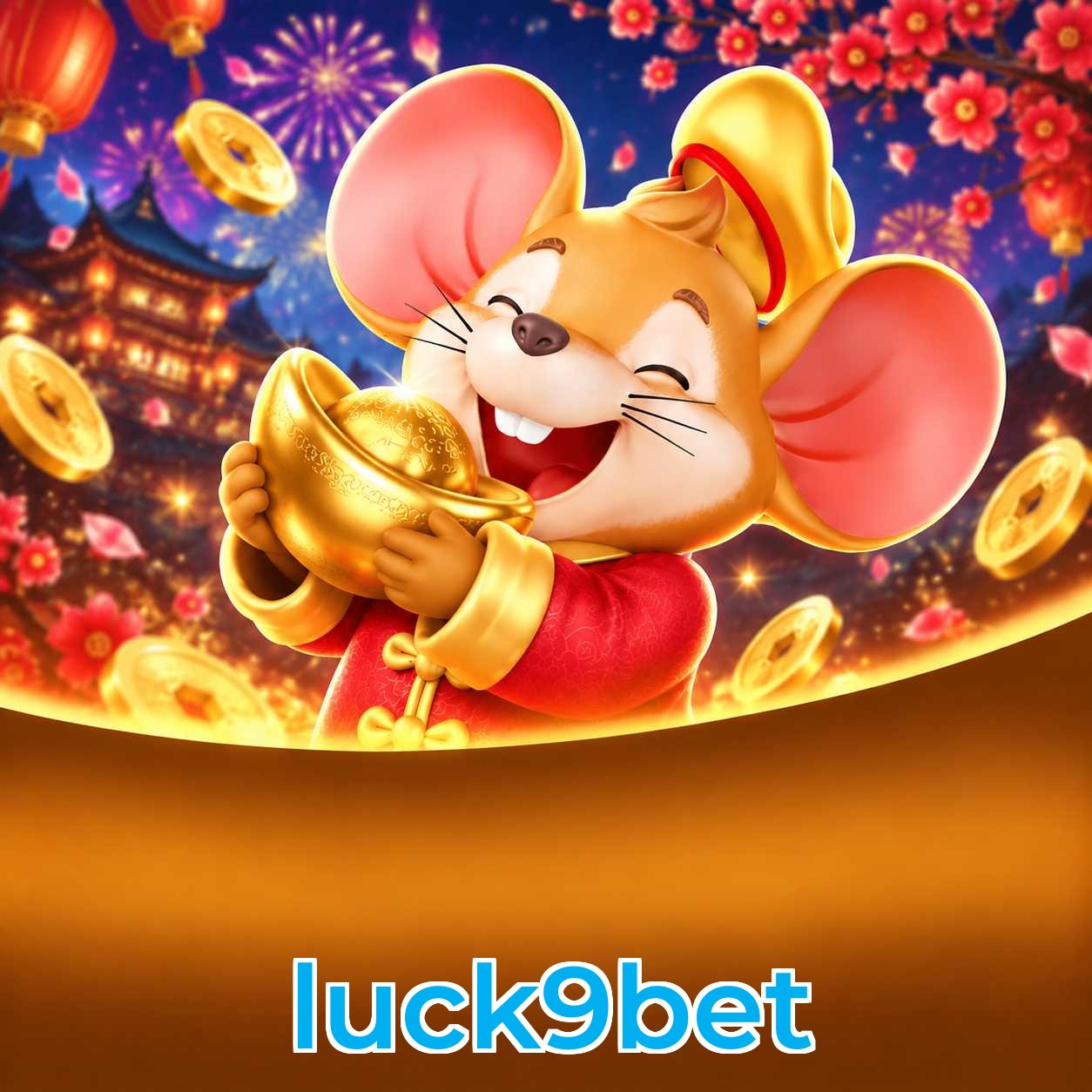 Baixar luck9bet PC Mac