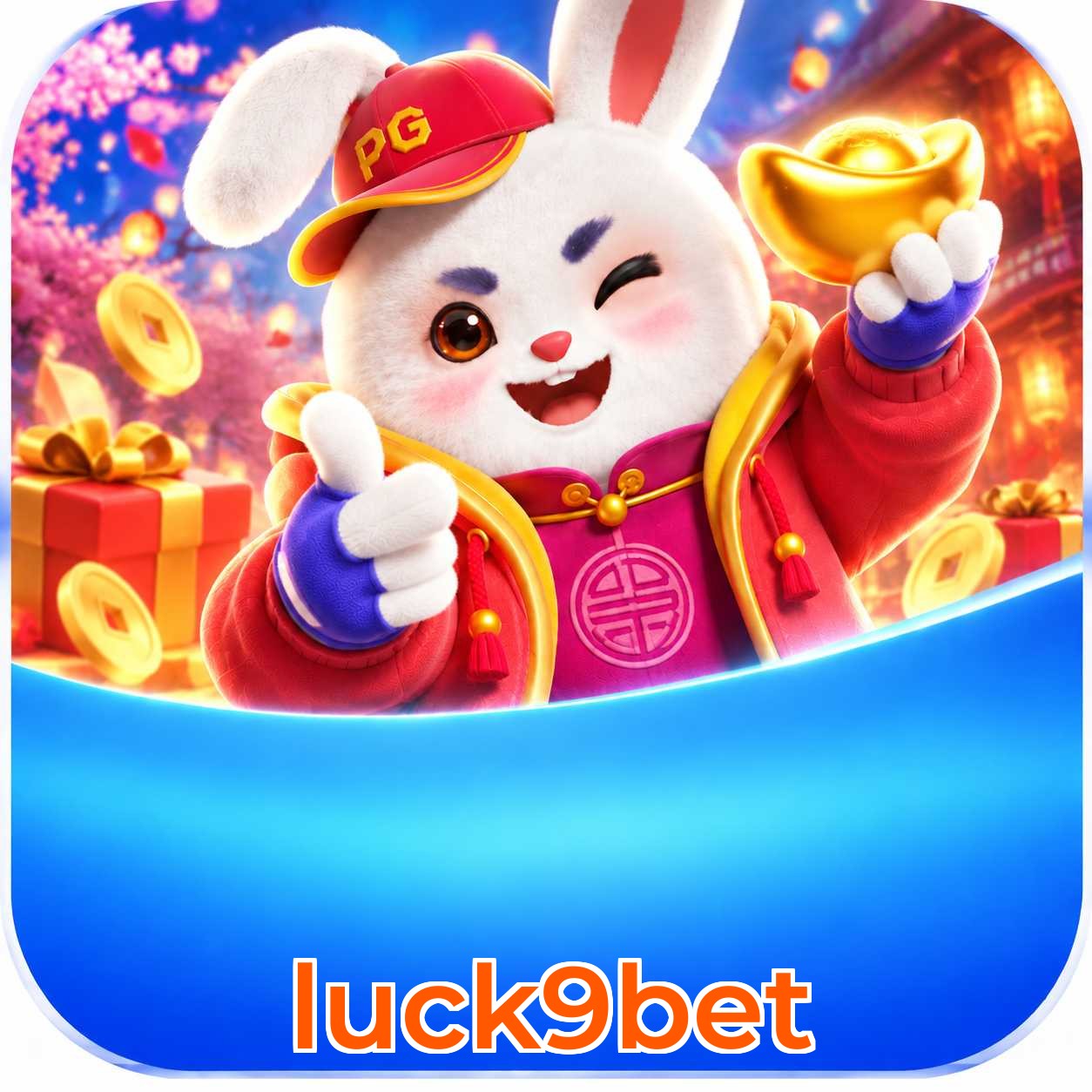 luck9bet FAQ