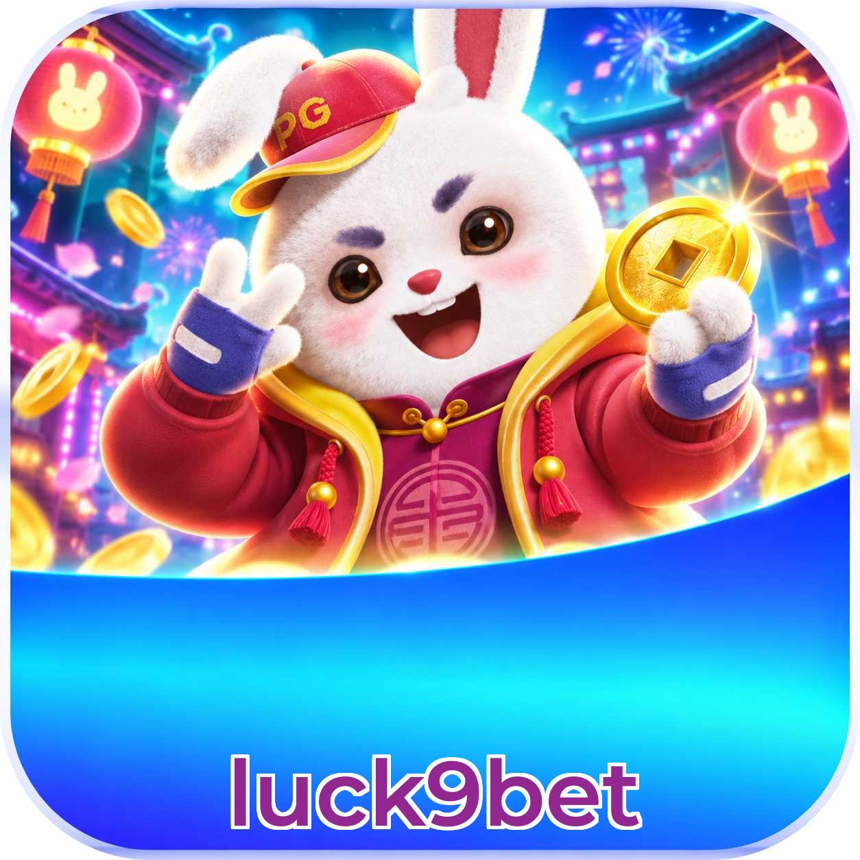 luck9bet Fortune Tiger RTP