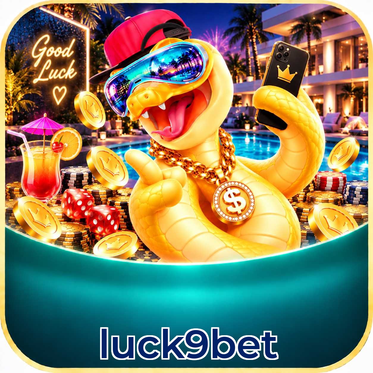 luck9bet Fortune Tiger Tips