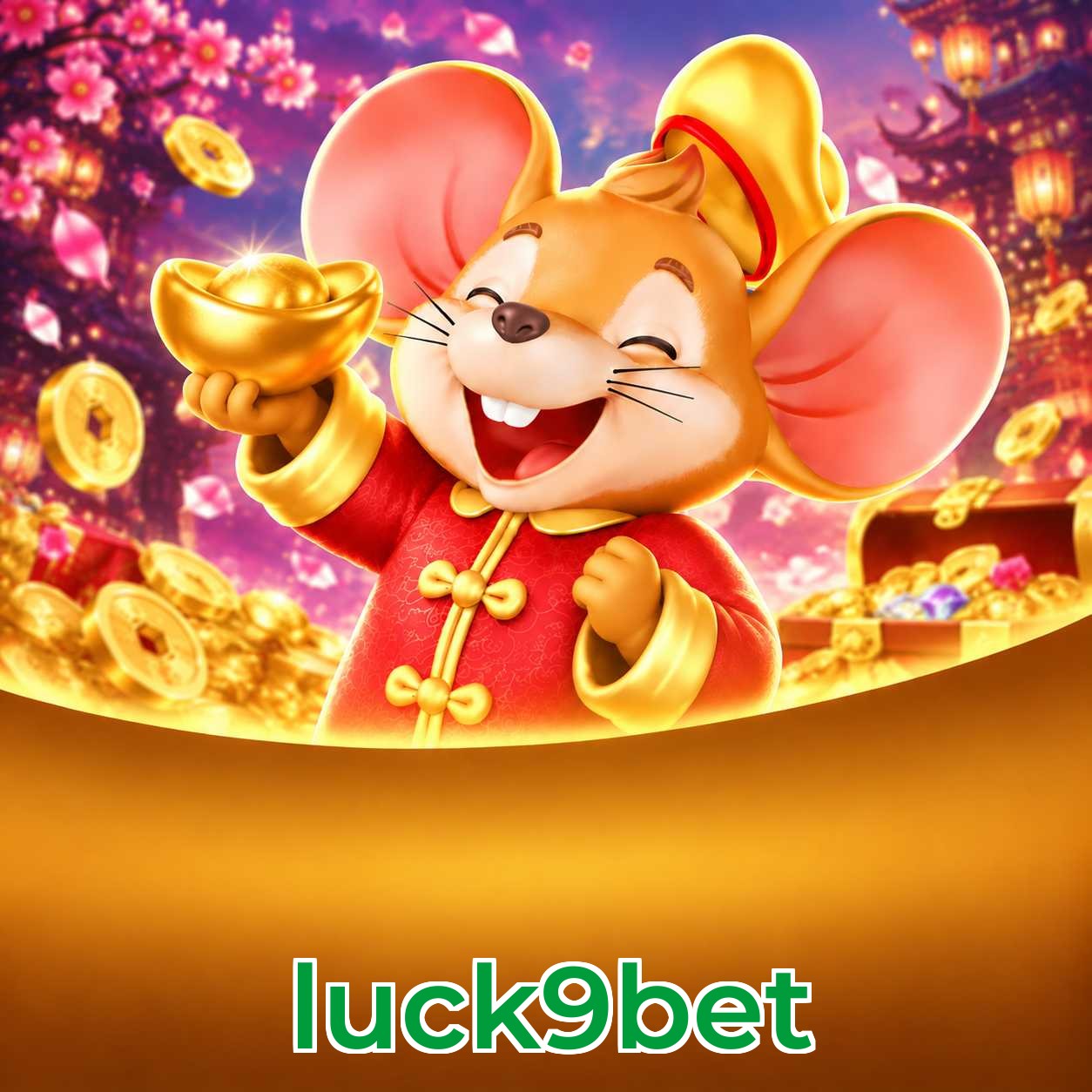 luck9bet Registration Guide