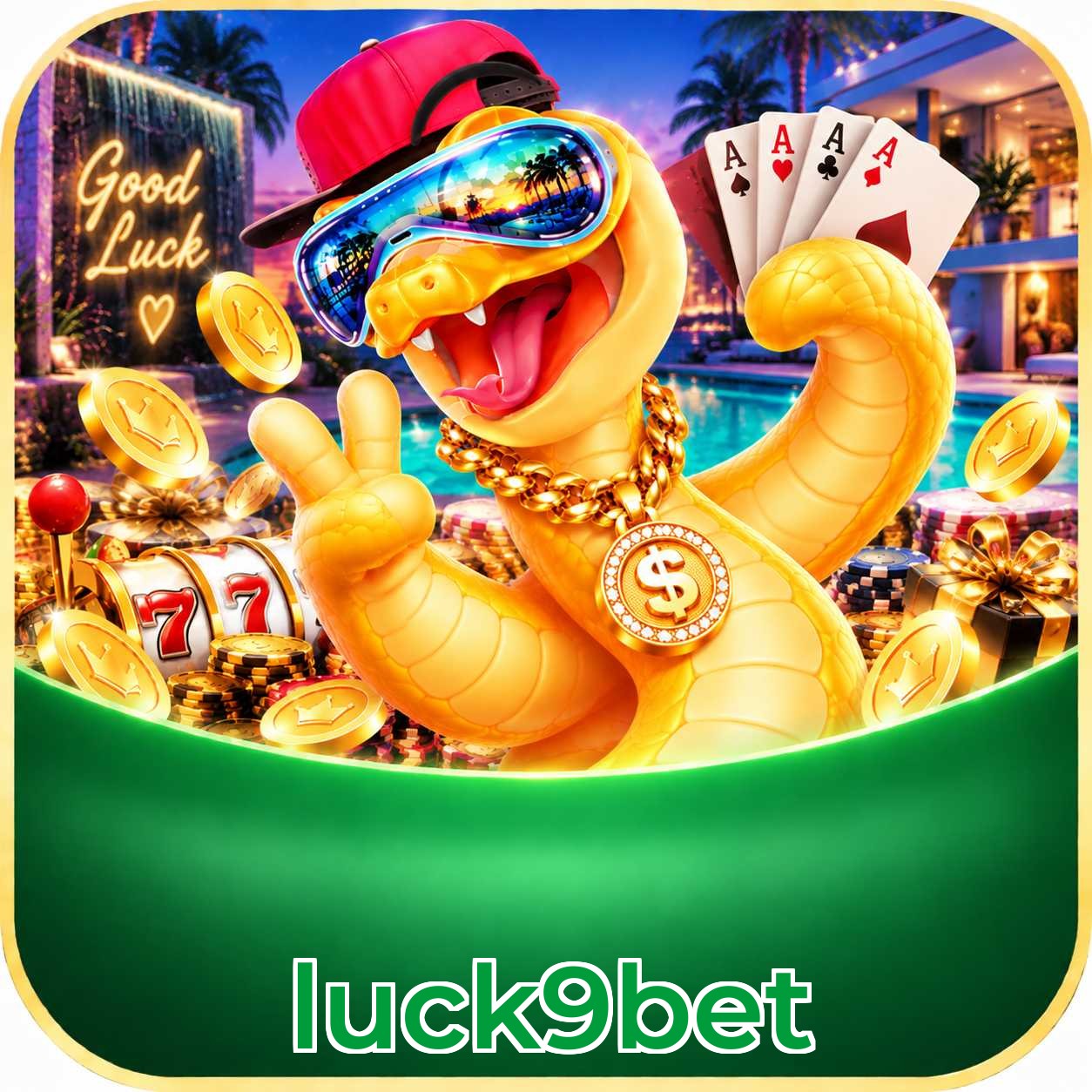 luck9bet Recuperar Senha