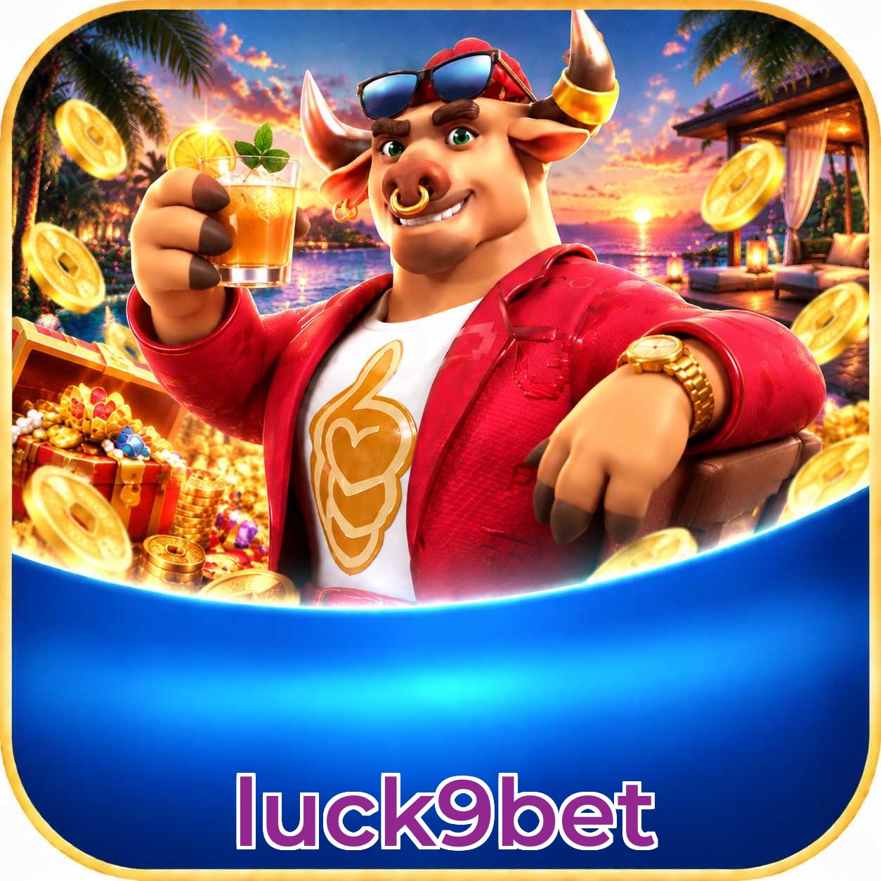 luck9bet Sports Coverage