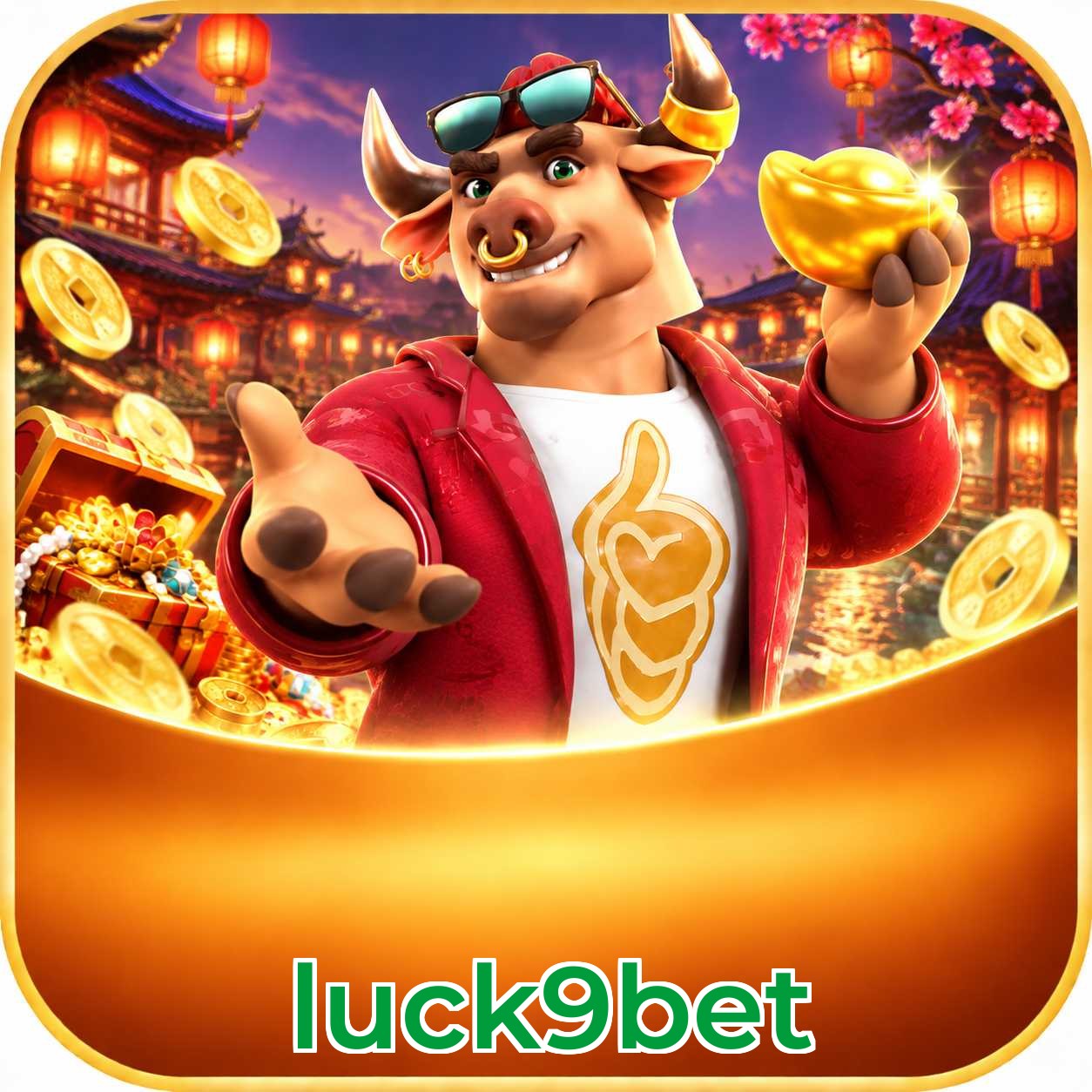 luck9bet Welcome Bonus