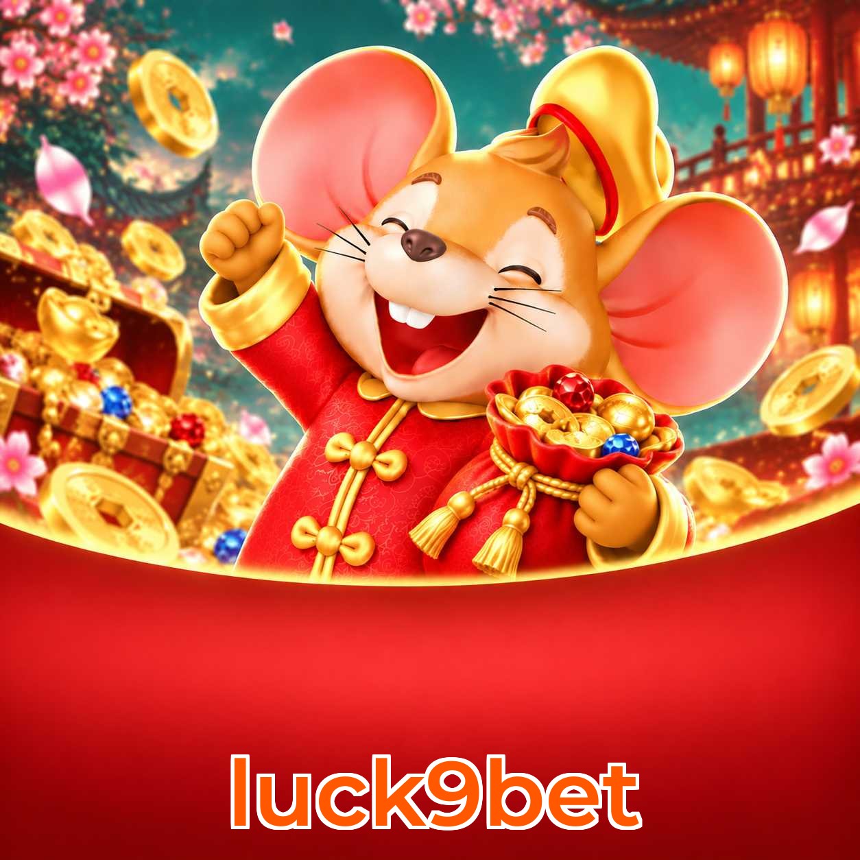 luck9bet Facebook Bonus