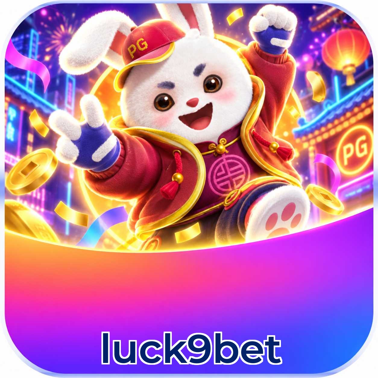 luck9bet App Features