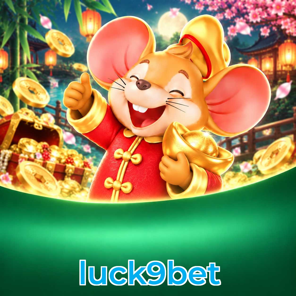 luck9bet Facebook Page
