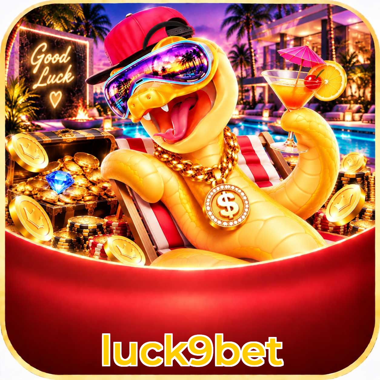 luck9bet Version History