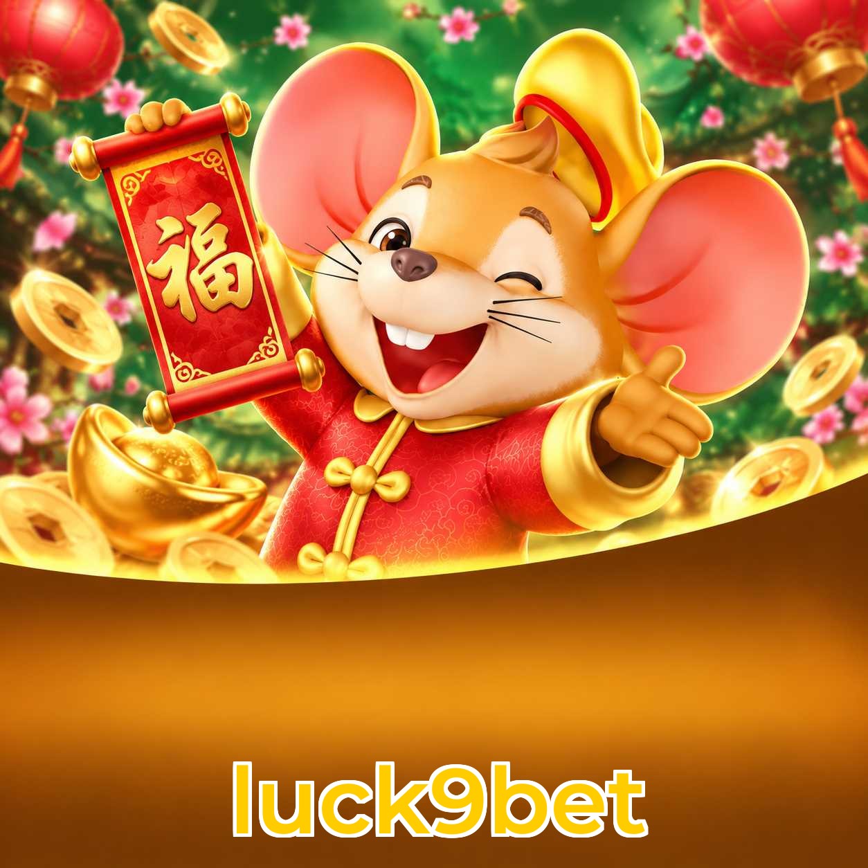 luck9bet Telegram Stats