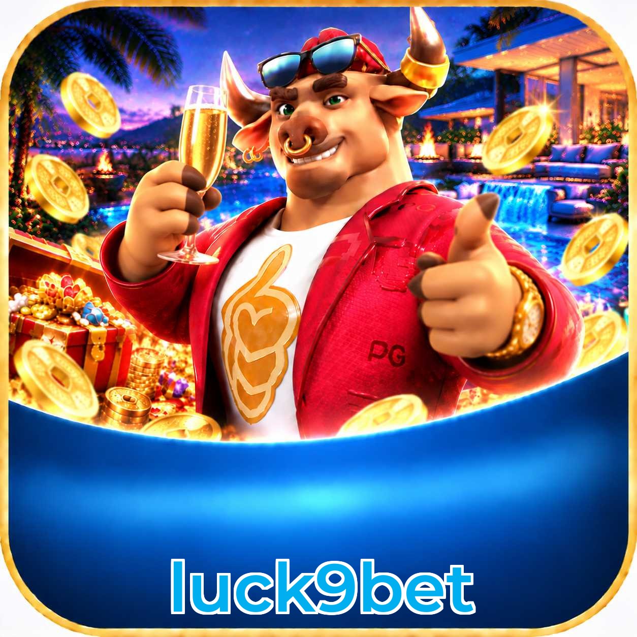 luck9bet Performance