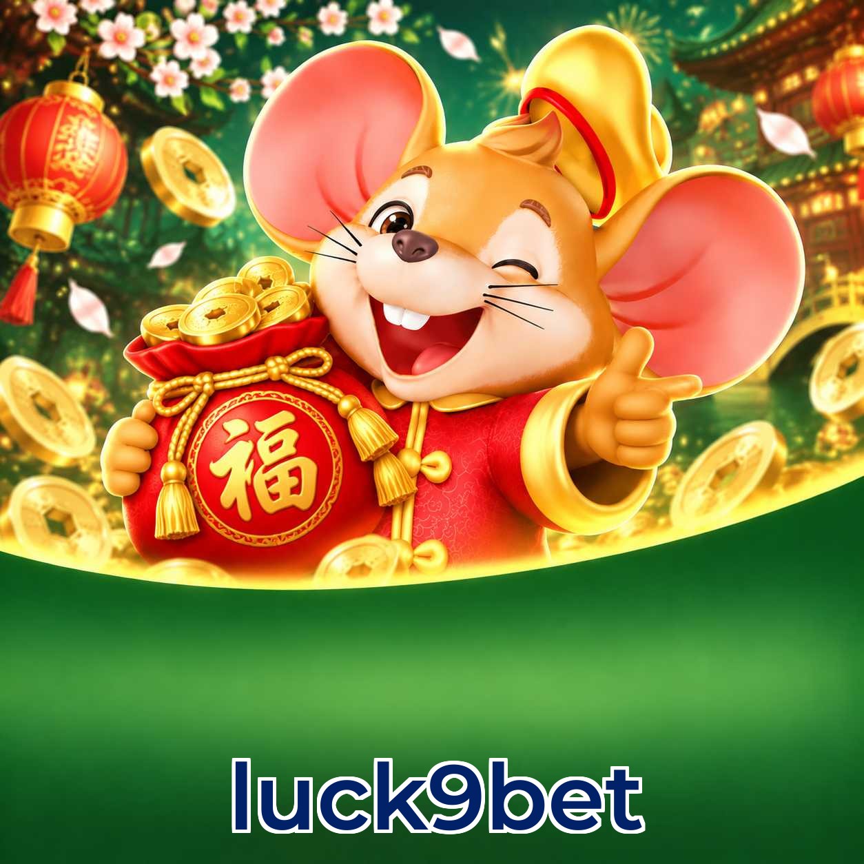 luck9bet Bonus Tips
