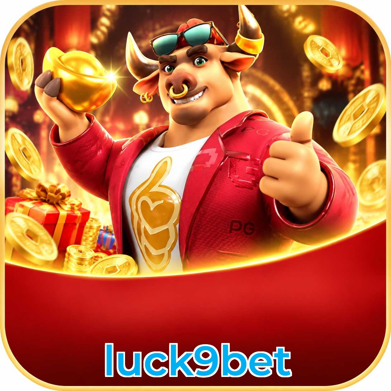 luck9bet Cashback