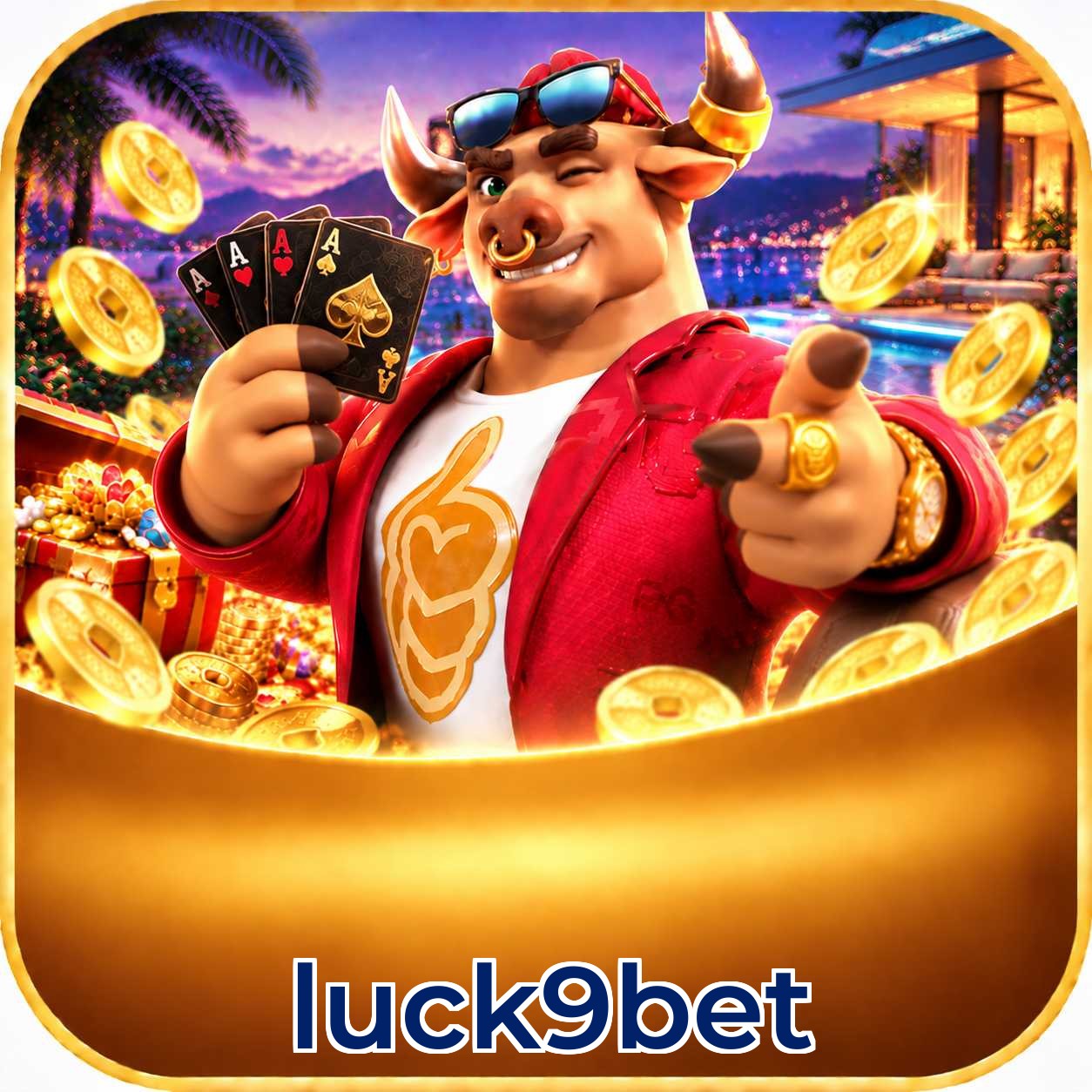 luck9bet erros de instalação e correção