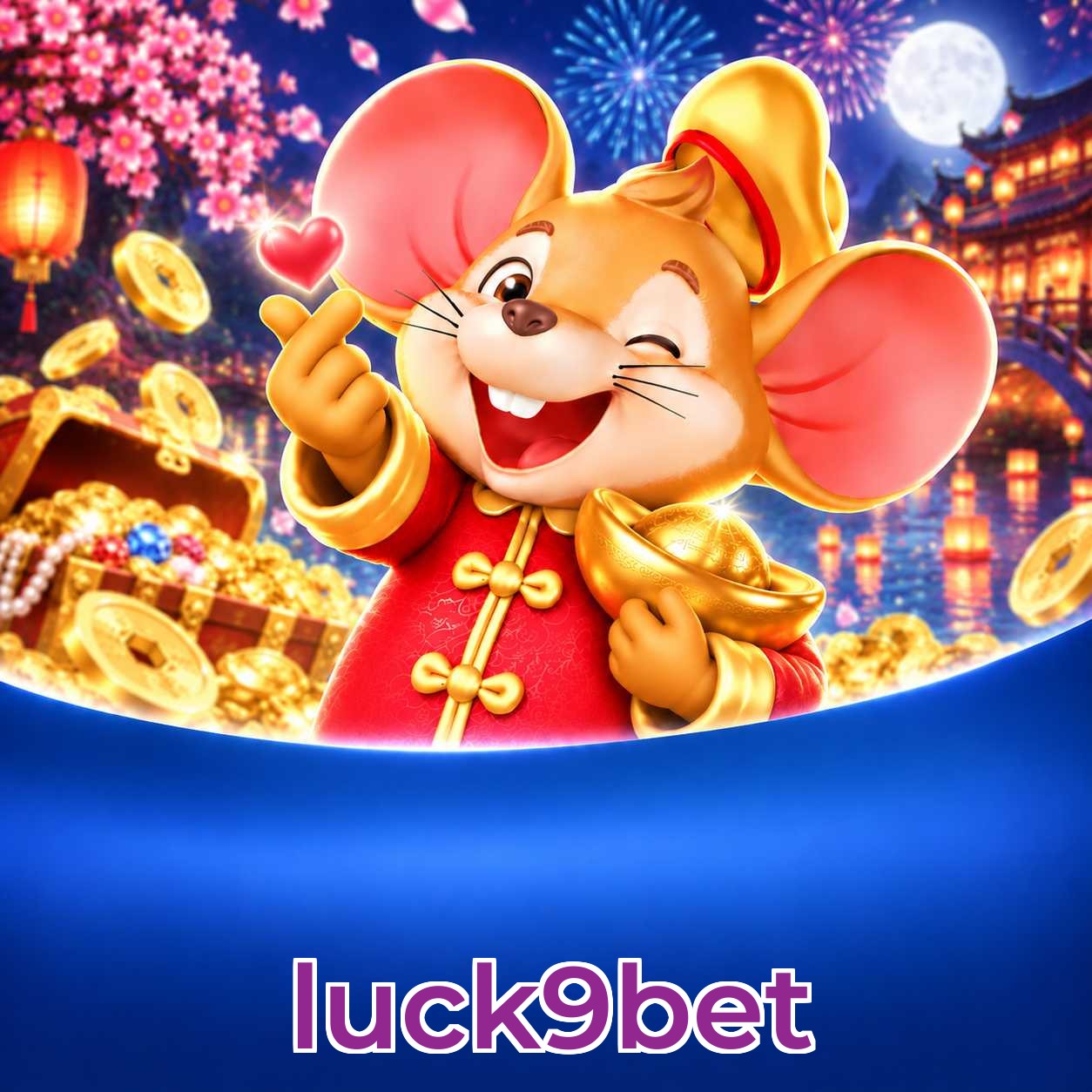 luck9bet Live Dealers