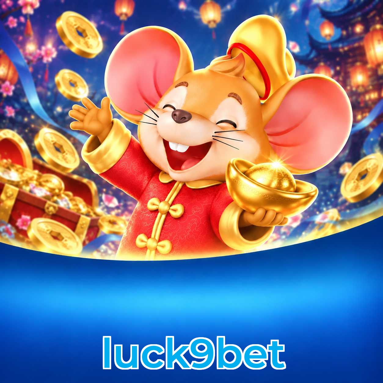luck9bet Payment Speed