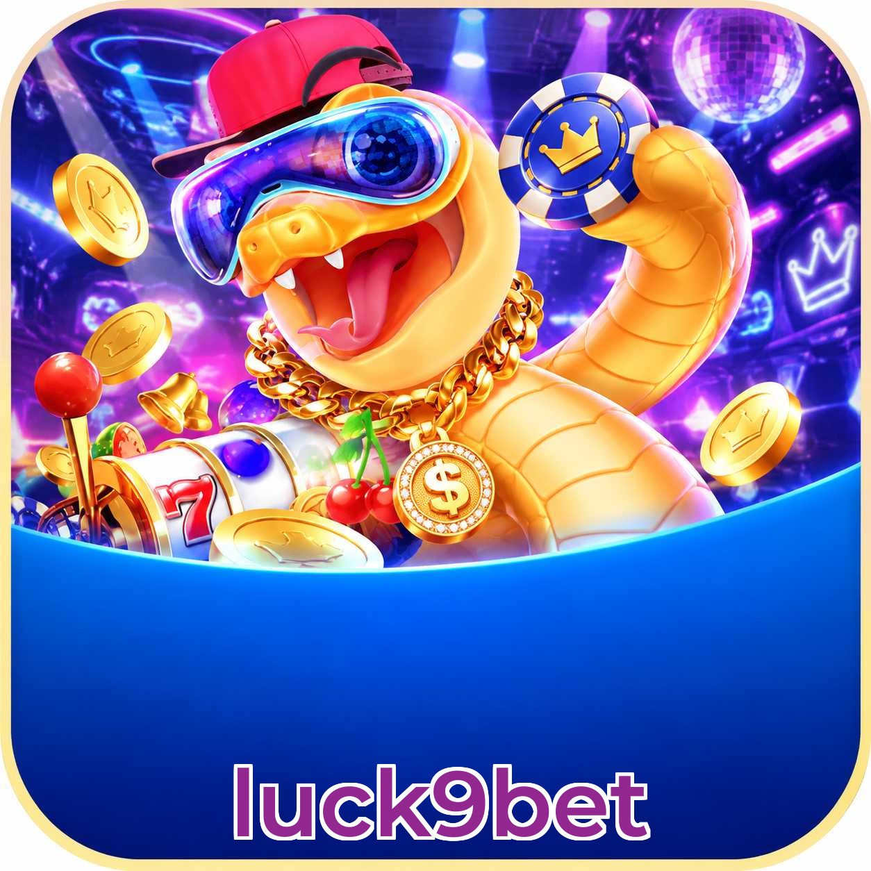 luck9bet System Requirements