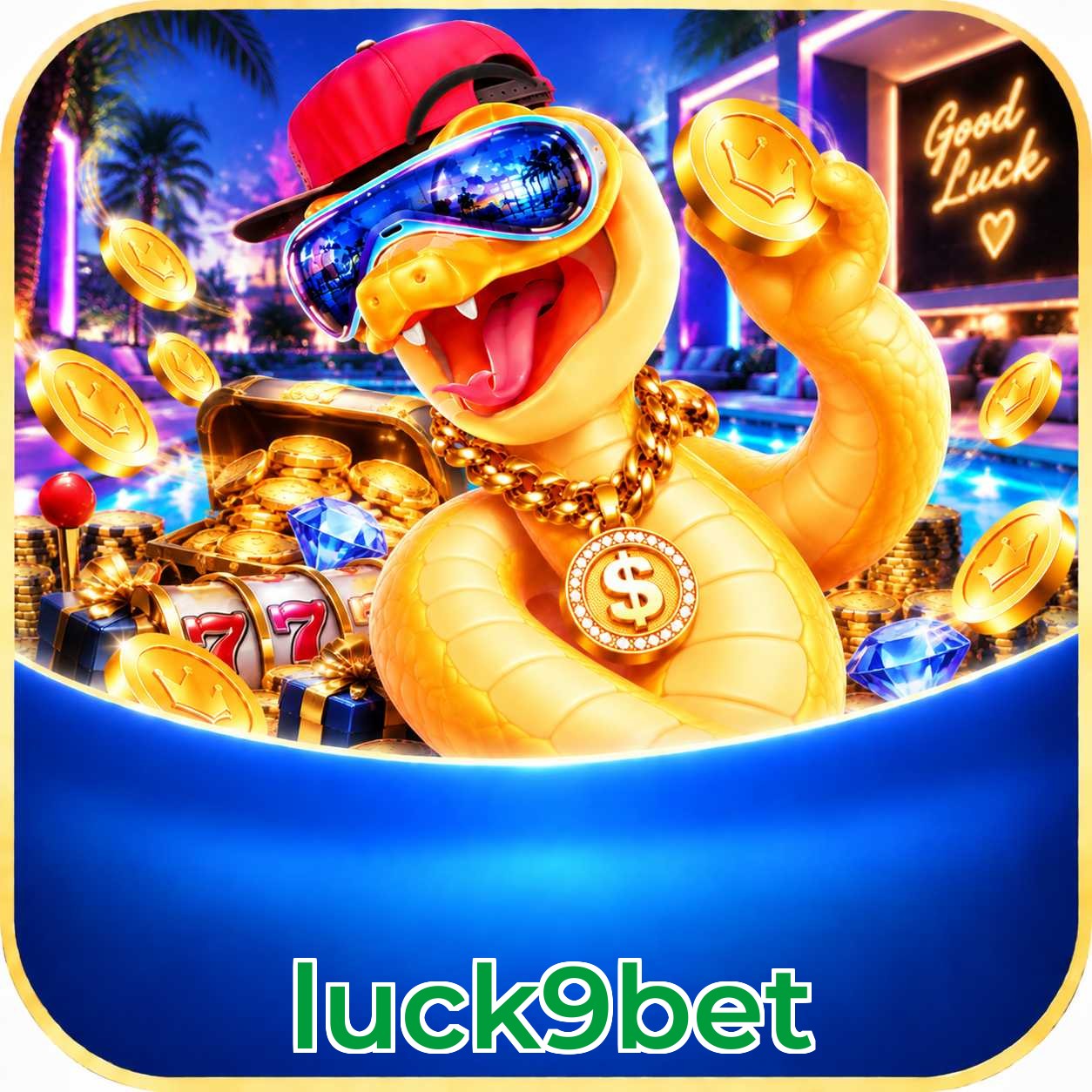 luck9bet