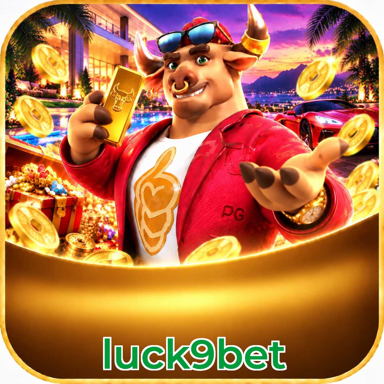 luck9bet atualizar e desinstalar app