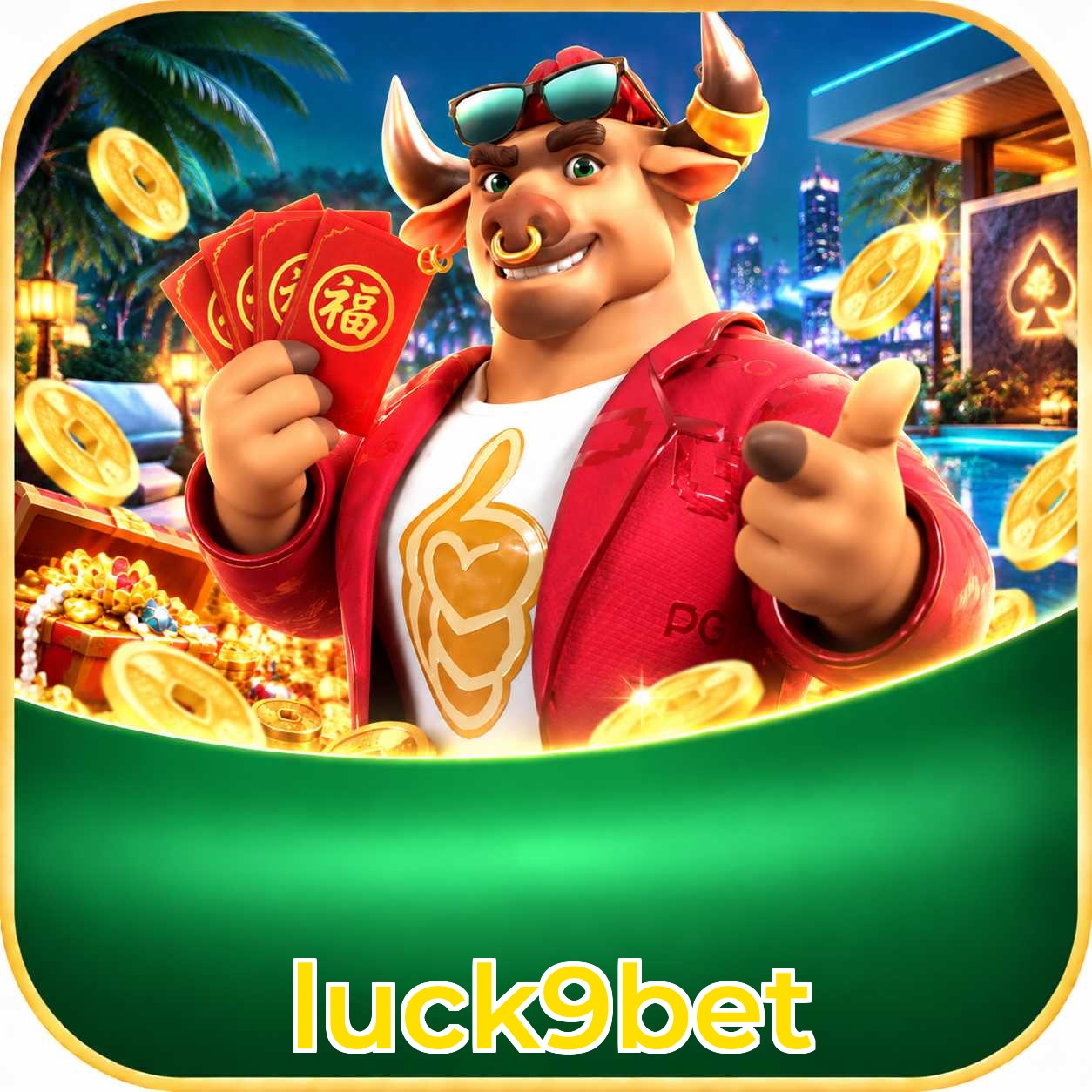 luck9bet Uptime