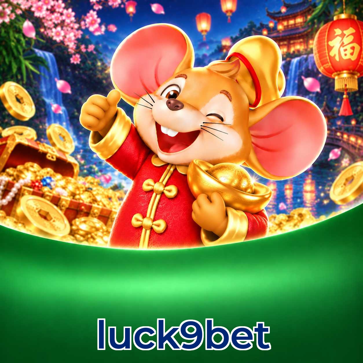 luck9bet VIP Program