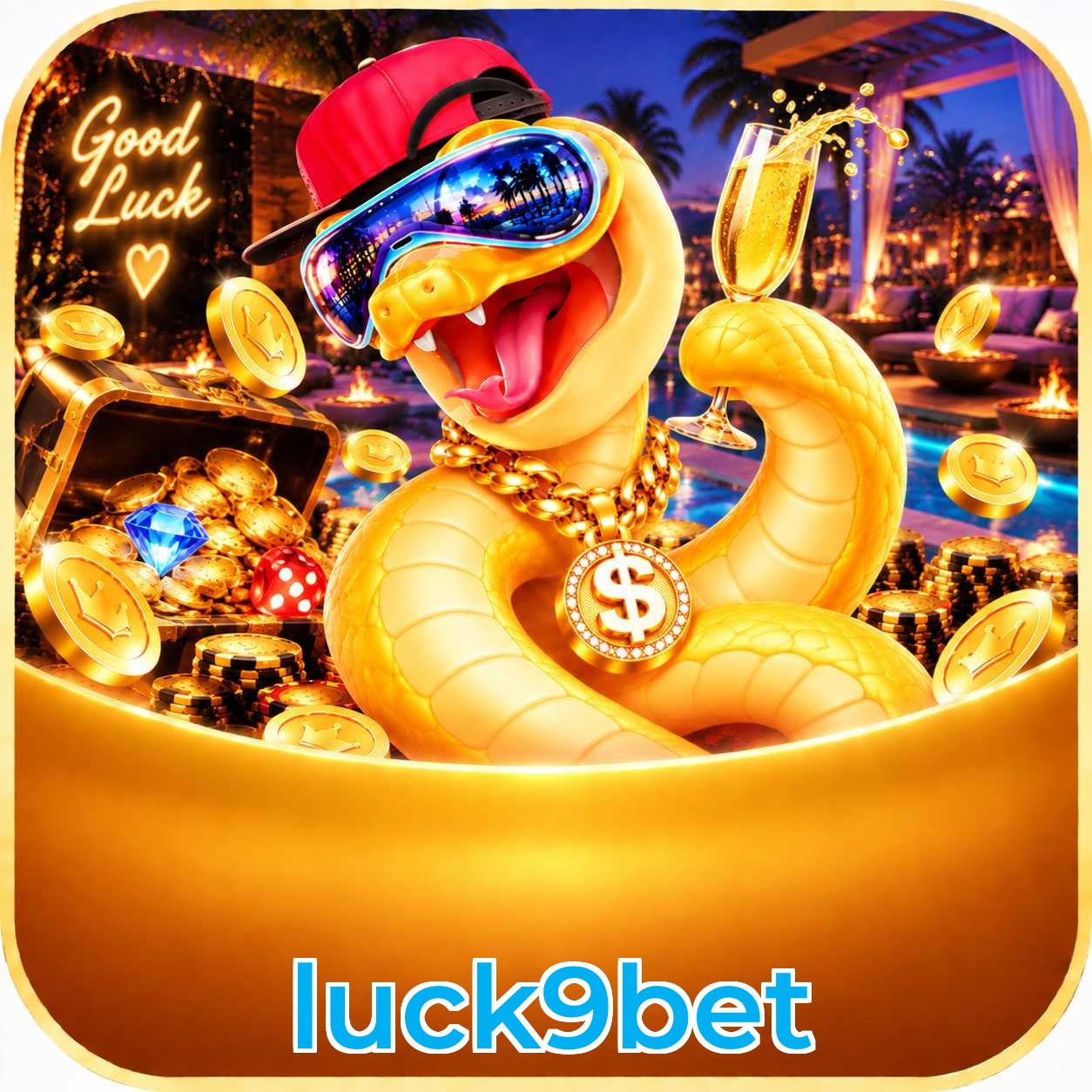 luck9bet Top Wins