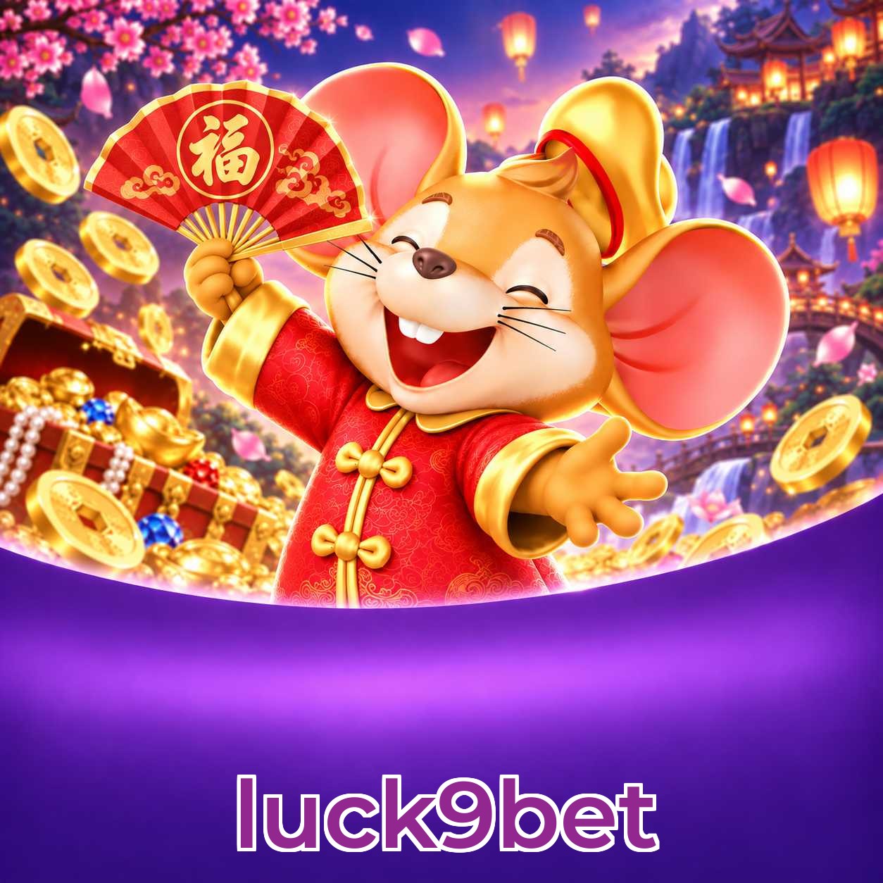 luck9bet Lottery FAQ