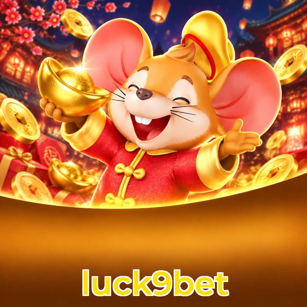 luck9bet Facebook Support