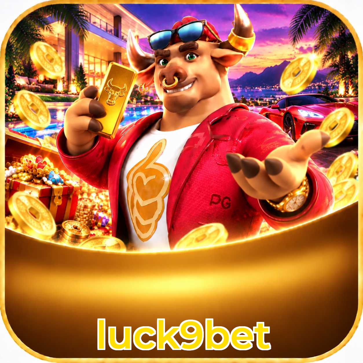 luck9bet Segurança