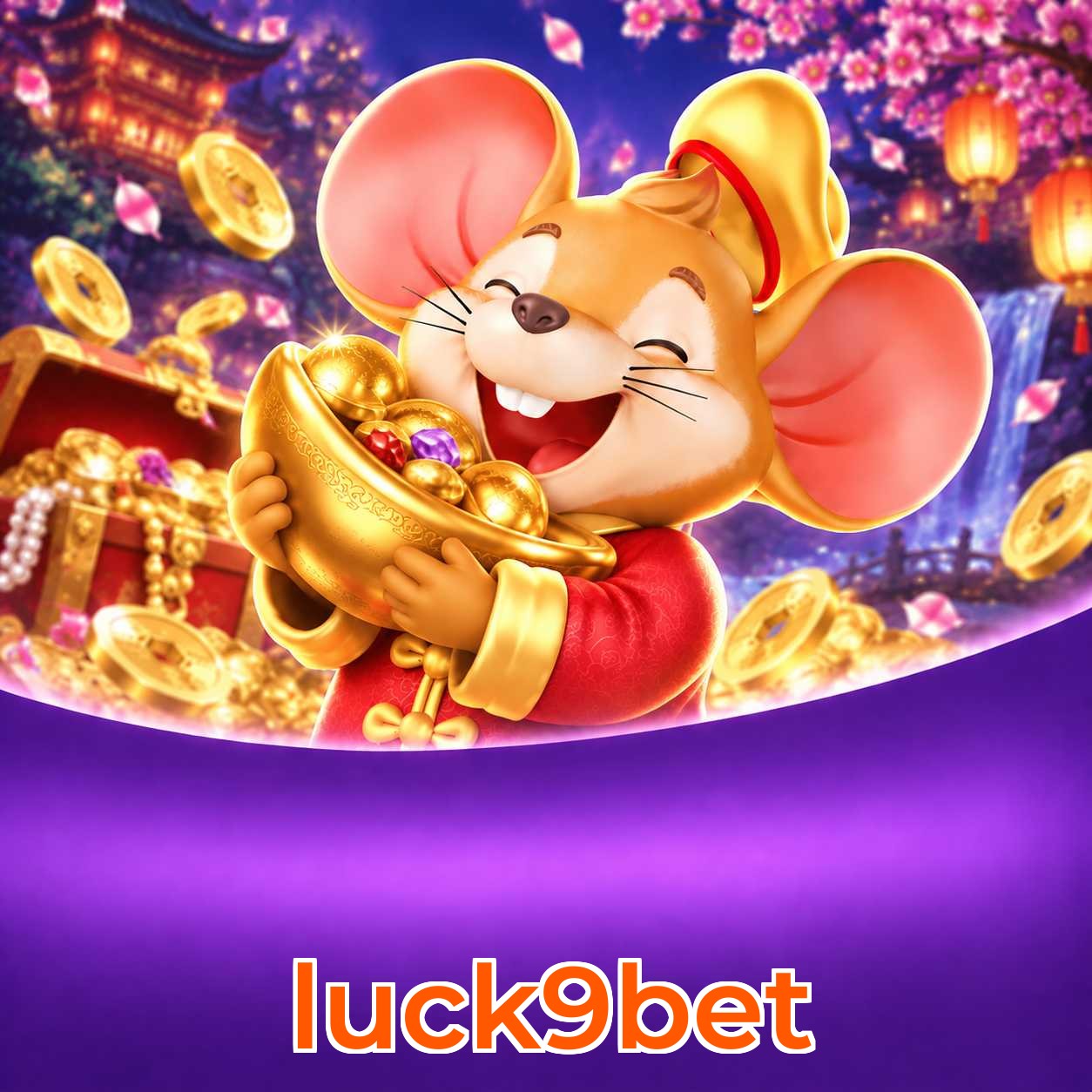 luck9bet instalar Android APK