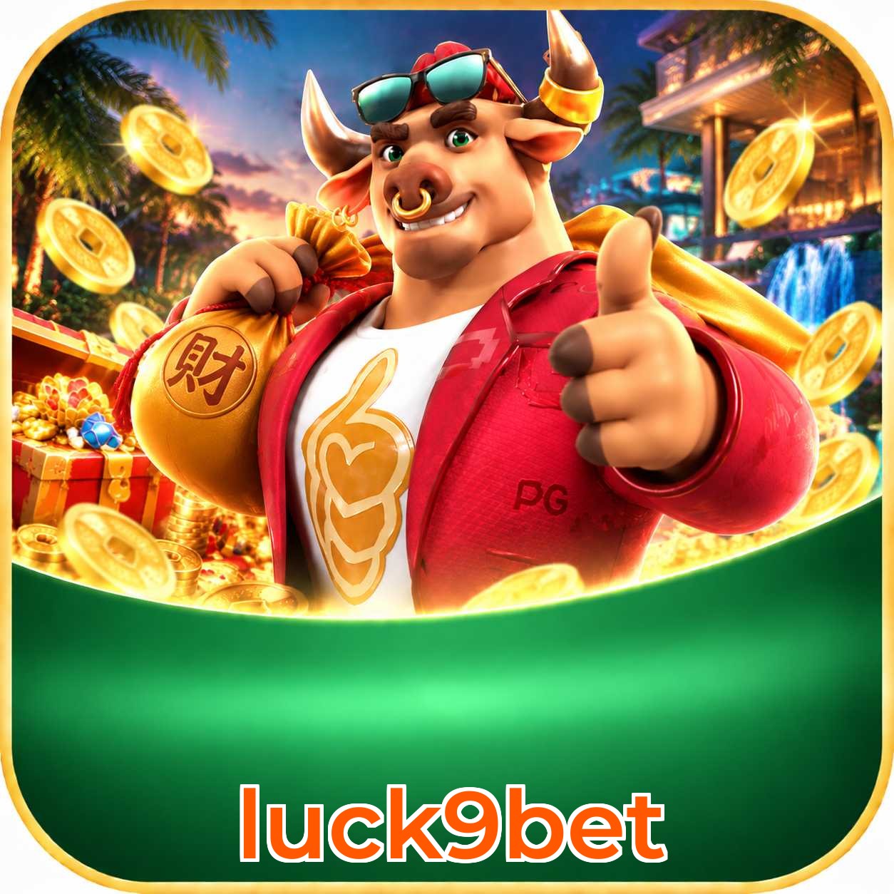 luck9bet App vs Web