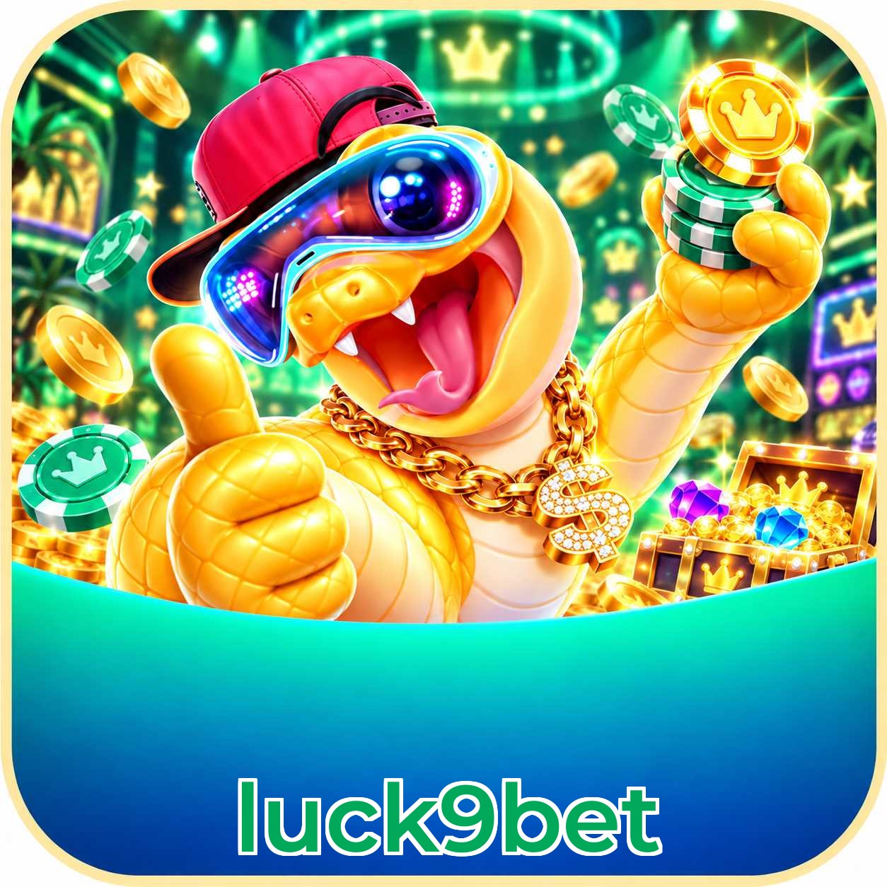 luck9bet FAQ