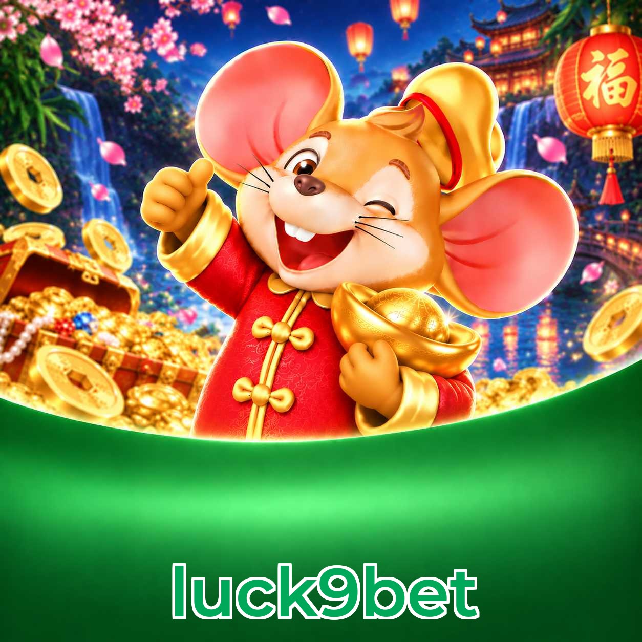 luck9bet Installation Guide