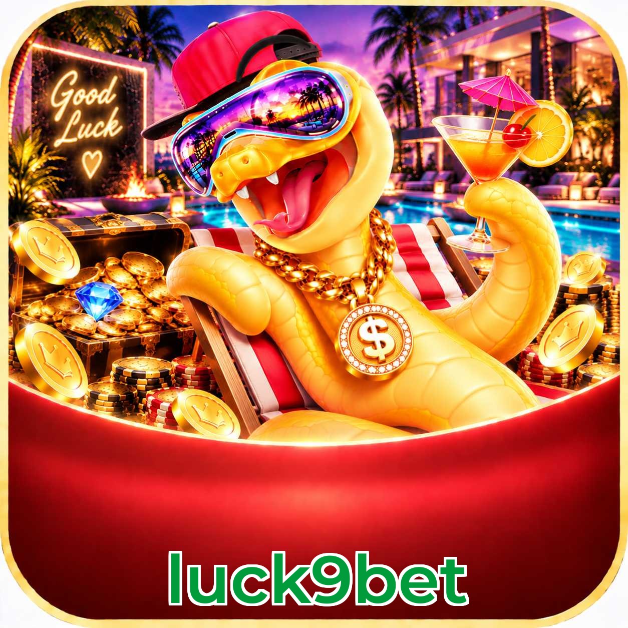 luck9bet Responsible Gaming