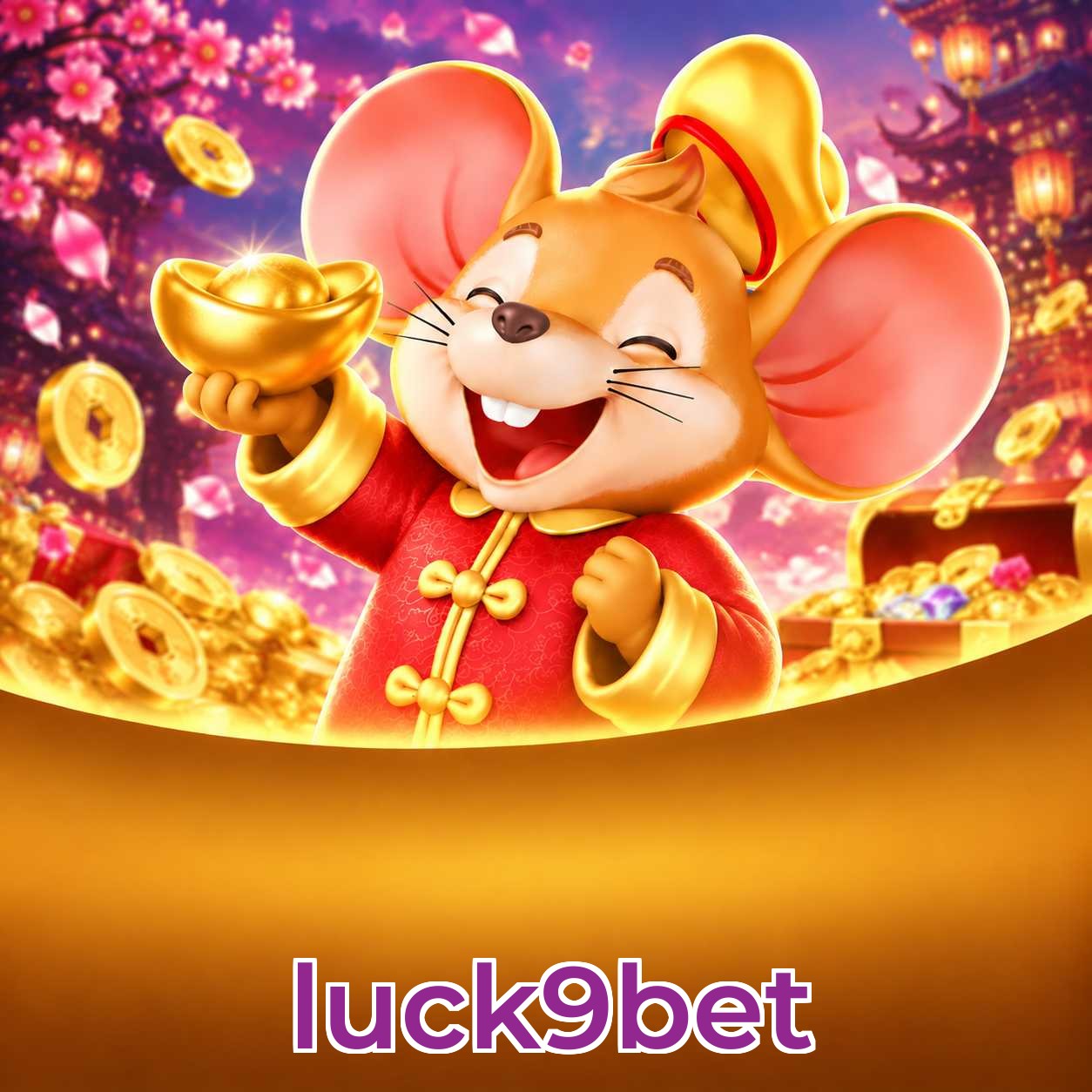 Baixar luck9bet Android