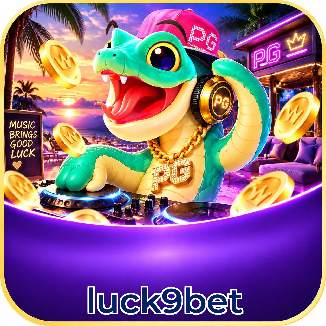luck9bet Plataforma FAQ