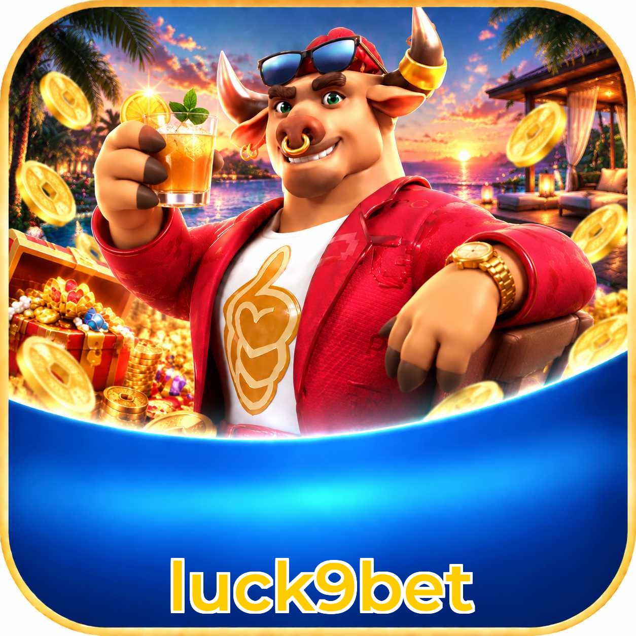 luck9bet Live Casino Overview