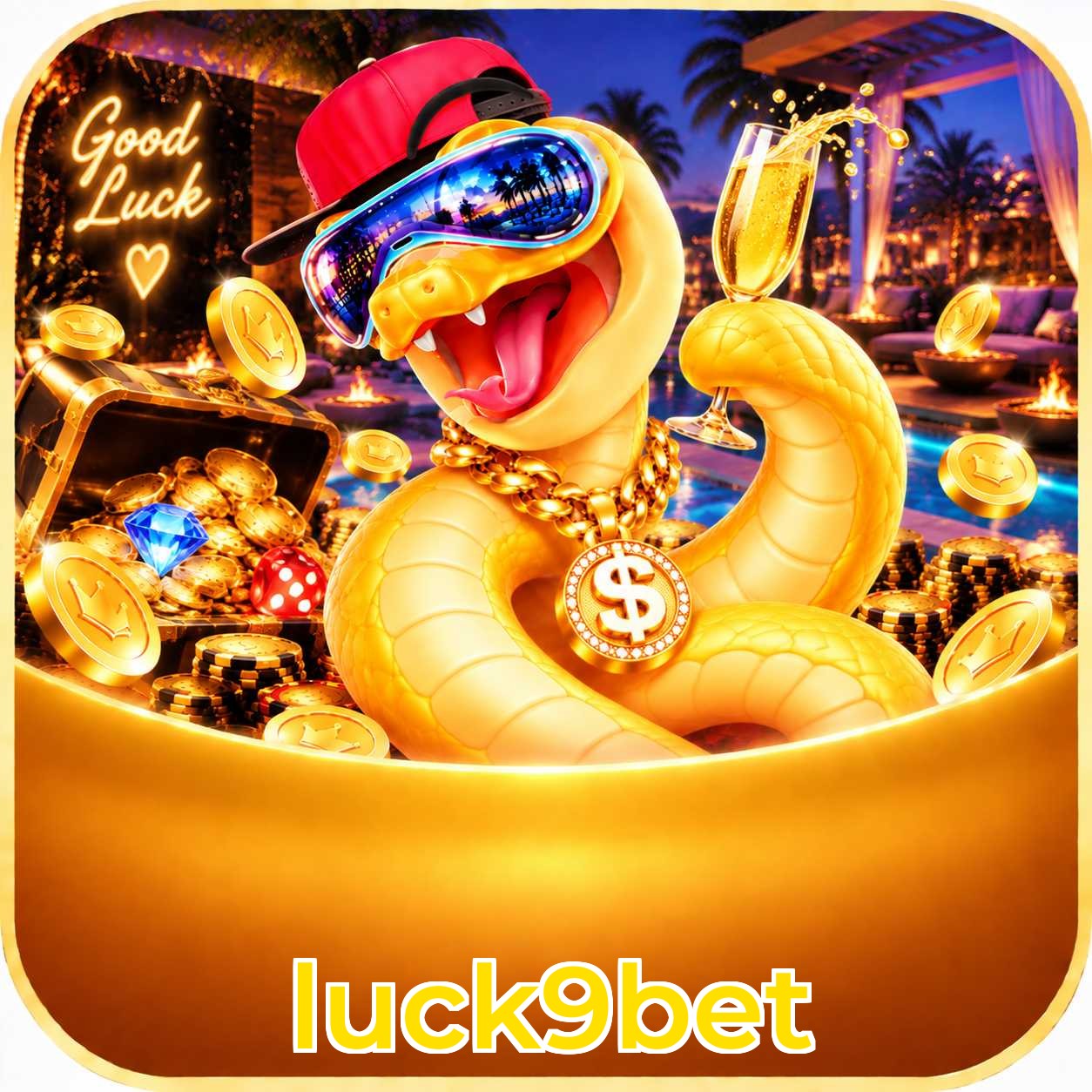luck9bet KYC Verification